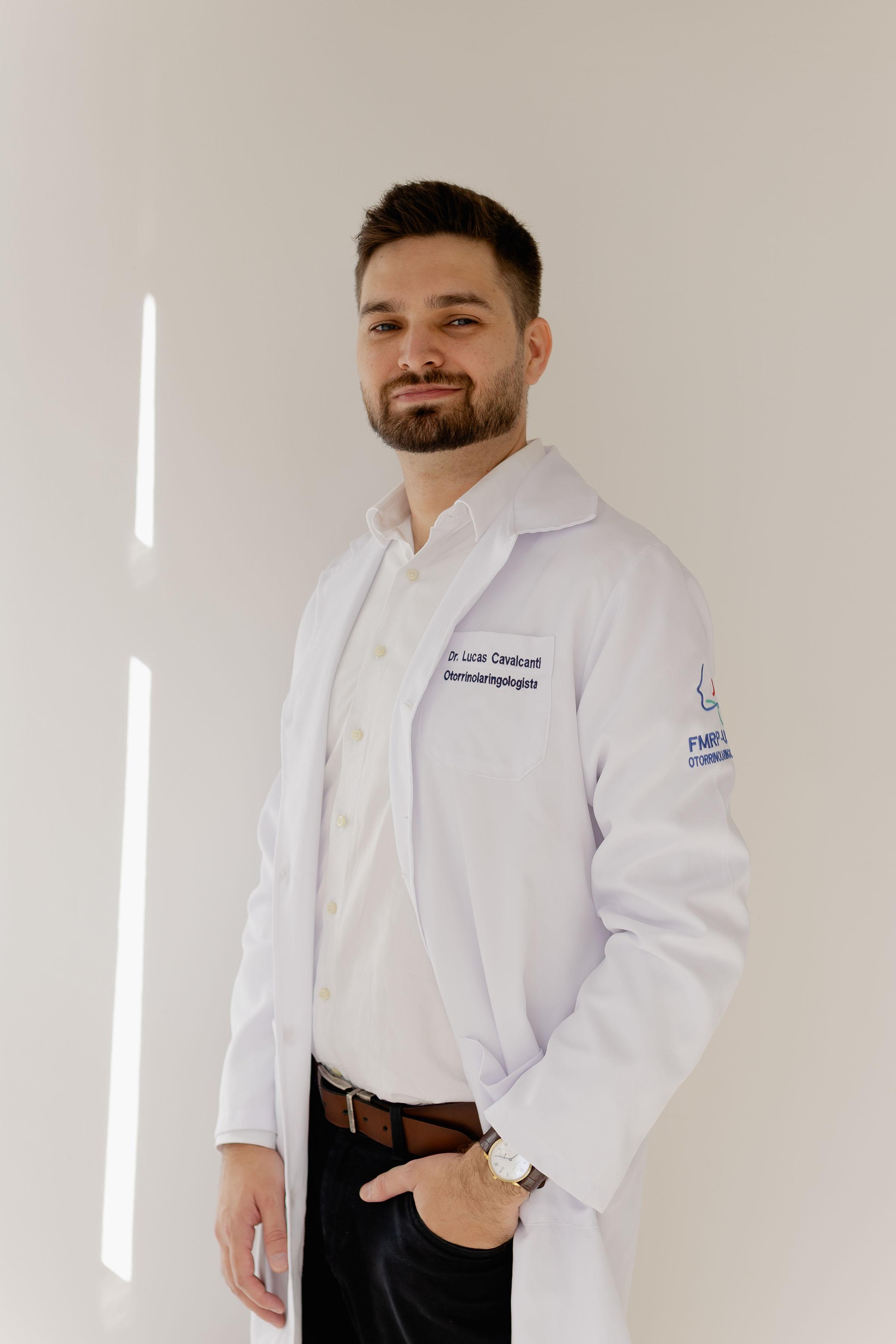 Dr. Lucas Cavalcanti