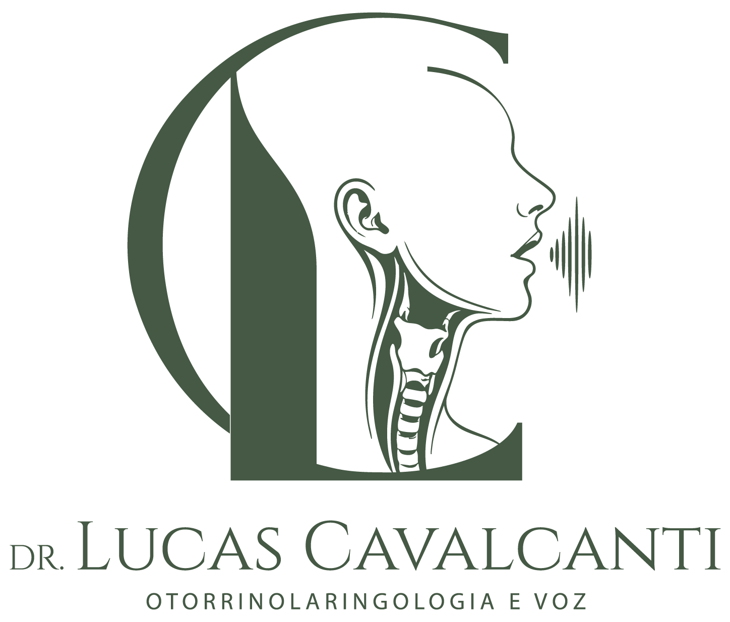 Dr. Lucas Cavalcanti